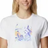 Columbia Sun Trek™ Graphic T-shirt Med Korta ärmar