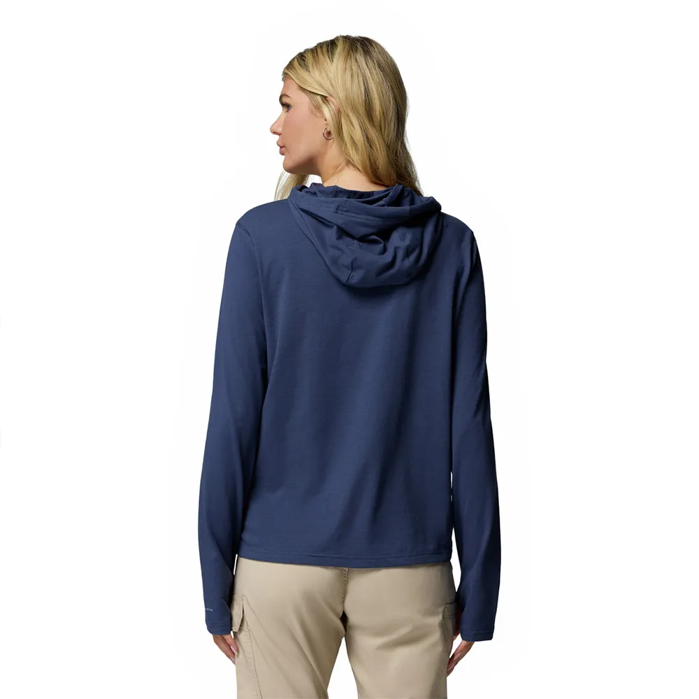 Columbia Sun Trek™ Huvtröja