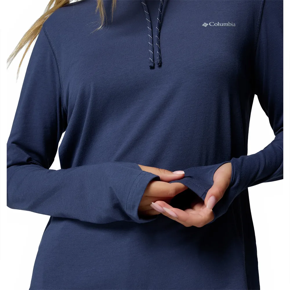 Columbia Sun Trek™ Huvtröja