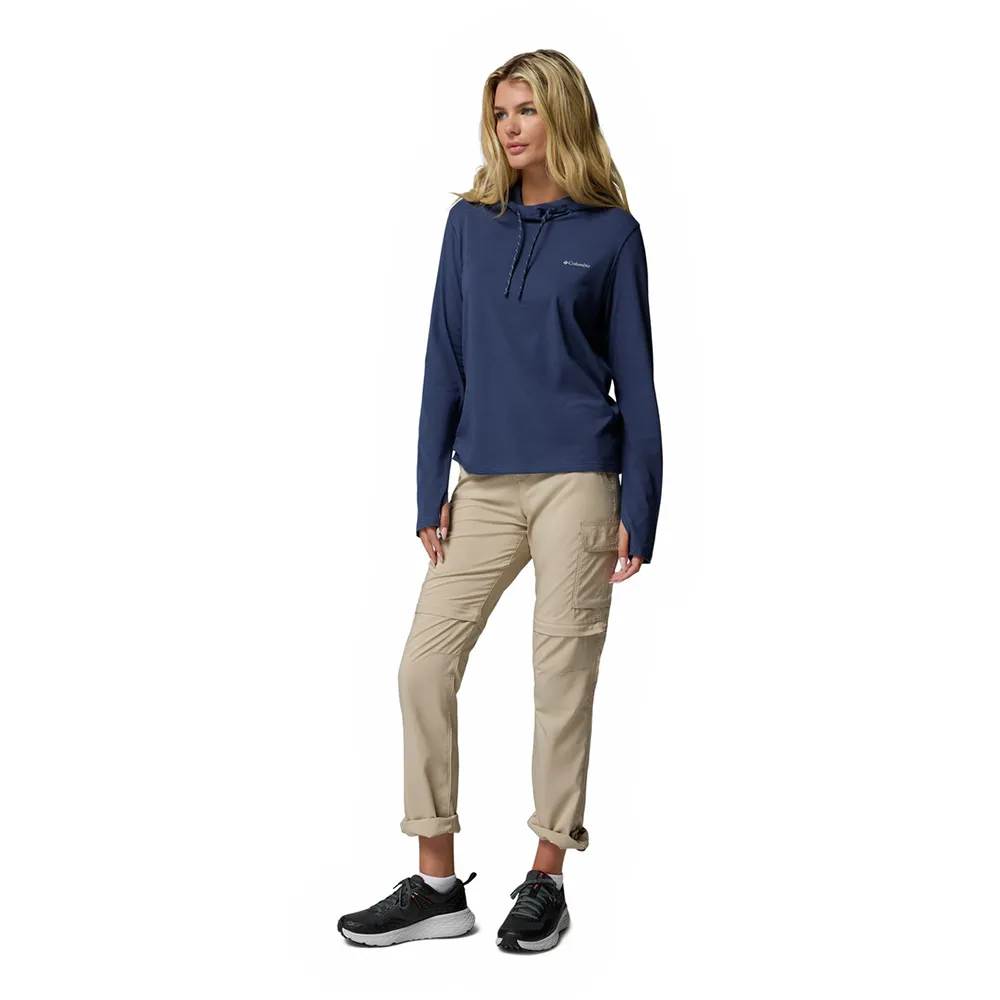 Columbia Sun Trek™ Huvtröja