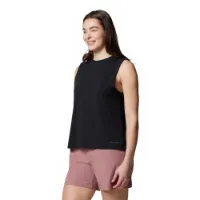 Columbia Sun Trek™ Ii ärmlös T-shirt Columbia Sun Trek™ Ii ärmlös T-shirt