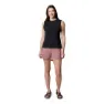 Columbia Sun Trek™ Ii ärmlös T-shirt, Black