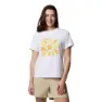 Columbia Sun Trek™ Ii Graphic T-shirt Med Korta ärmar