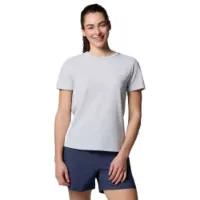 Columbia Sun Trek™ Ii T-shirt Med Korta ärmar Columbia Sun Trek™ Ii T-shirt Med Korta ärmar