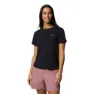 Columbia Sun Trek™ Ii T-shirt Med Korta ärmar
