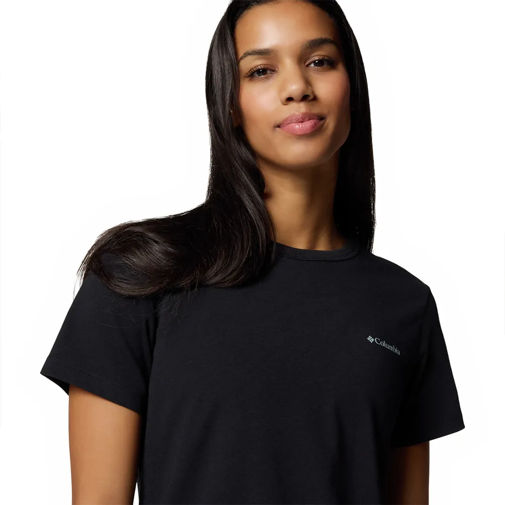 Columbia Sun Trek™ Ii T-shirt Med Korta ärmar Columbia Sun Trek™ Ii T-shirt Med Korta ärmar