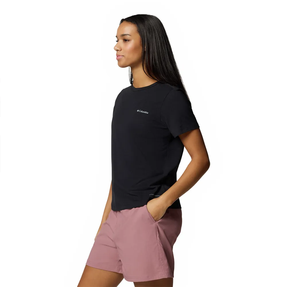 Columbia Sun Trek™ Ii T-shirt Med Korta ärmar Columbia Sun Trek™ Ii T-shirt Med Korta ärmar