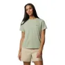 Columbia Sun Trek™ Ii T-shirt Med Korta ärmar