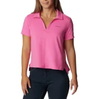 Columbia Sun Trek™ Kortärmad Polotröja Columbia Sun Trek™ Kortärmad Polotröja