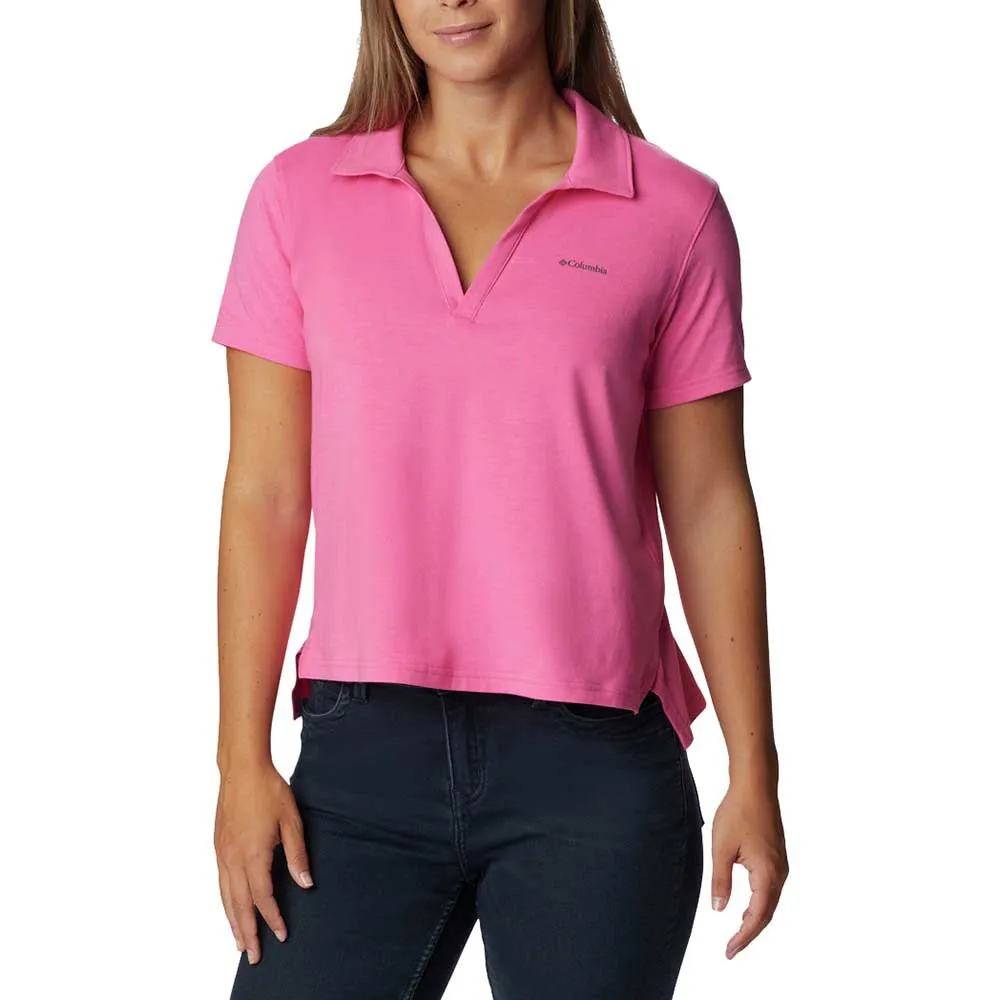 Columbia Sun Trek™ Kortärmad Polotröja Columbia Sun Trek™ Kortärmad Polotröja
