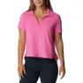Columbia Sun Trek™ Kortärmad Polotröja
