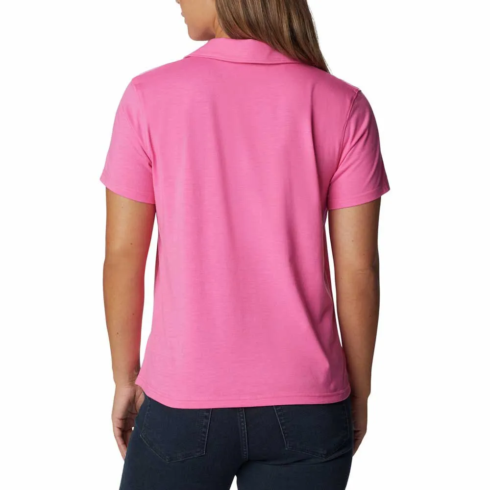 Columbia Sun Trek™ Kortärmad Polotröja Columbia Sun Trek™ Kortärmad Polotröja