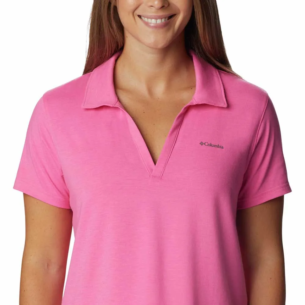 Columbia Sun Trek™ Kortärmad Polotröja Columbia Sun Trek™ Kortärmad Polotröja