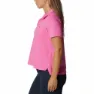 Columbia Sun Trek™ Kortärmad Polotröja