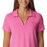 Columbia Sun Trek™ Kortärmad Polotröja