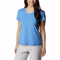 Columbia Sun Trek T-shirt Med Korta ärmar