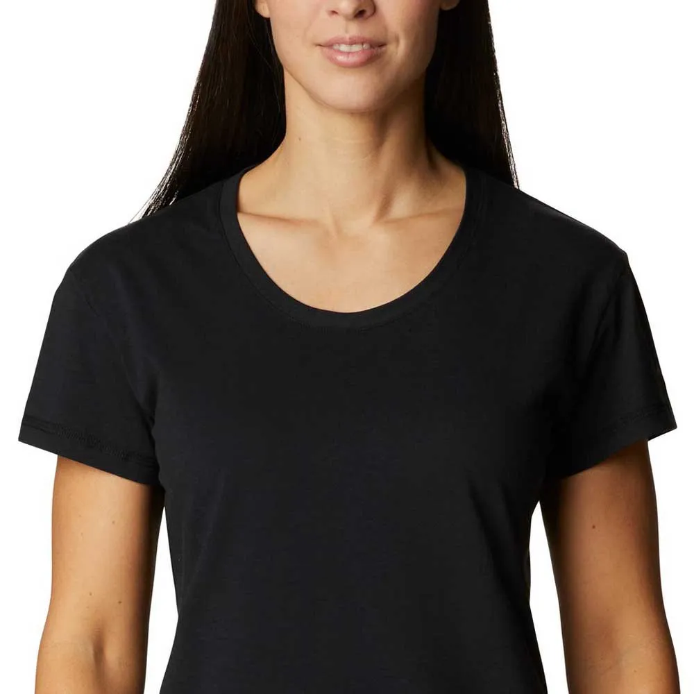 Columbia Sun Trek T-shirt Med Korta ärmar Columbia Sun Trek T-shirt Med Korta ärmar