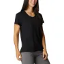 Columbia Sun Trek T-shirt Med Korta ärmar