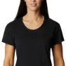 Columbia Sun Trek T-shirt Med Korta ärmar