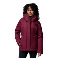 Columbia Suttle Mountain™ Iii Jacka Columbia Suttle Mountain™ Iii Jacka