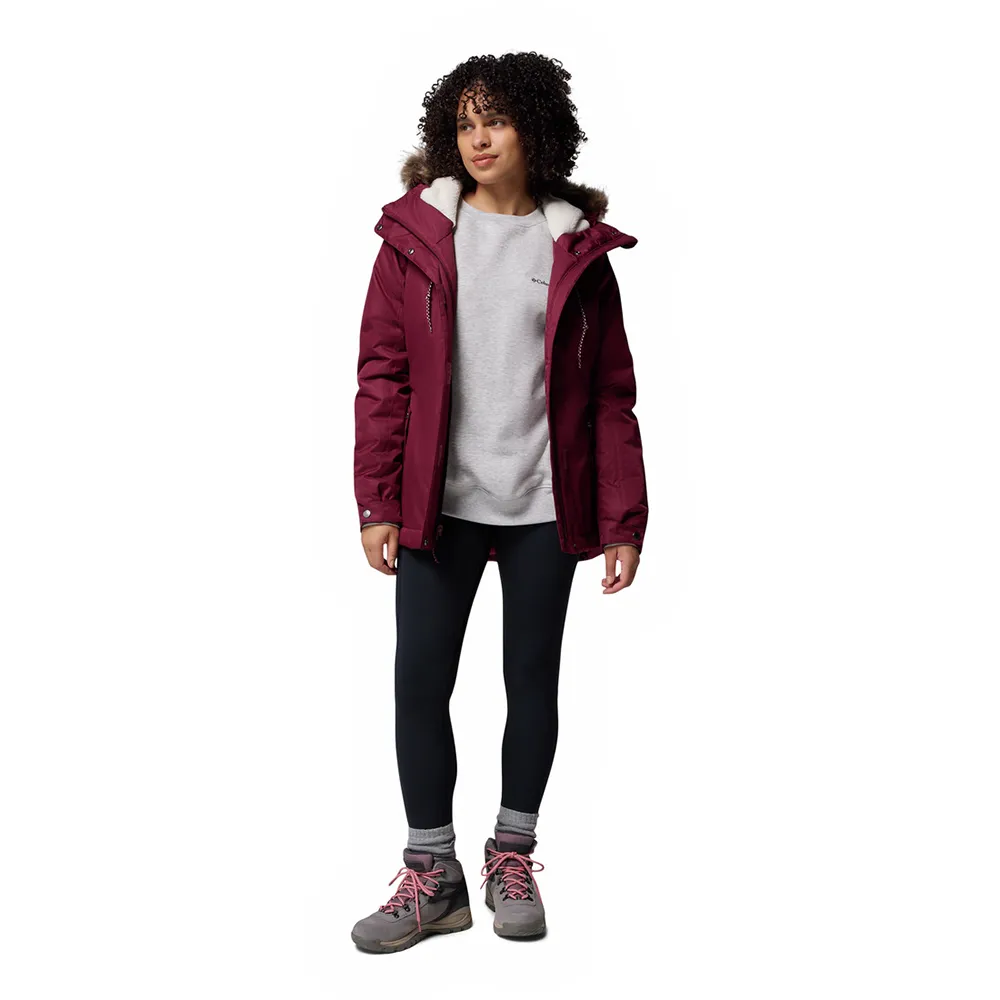Columbia Suttle Mountain™ Iii Jacka