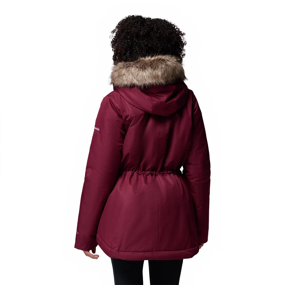 Columbia Suttle Mountain™ Iii Jacka
