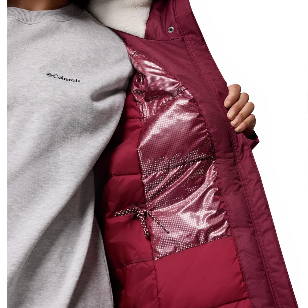 Columbia Suttle Mountain™ Iii Jacka