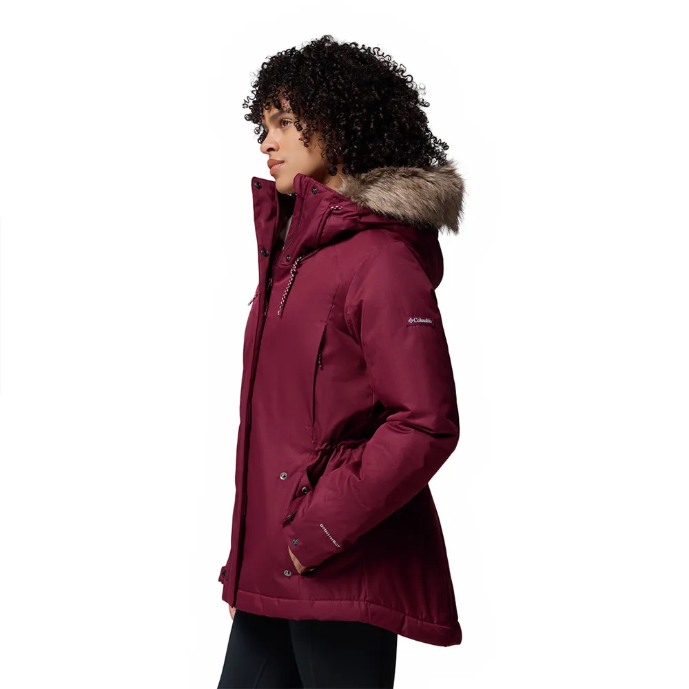 Columbia Suttle Mountain™ Iii Jacka