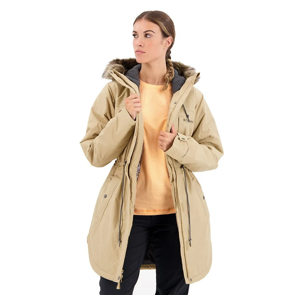 Columbia Suttle Mountain™ Jacka, Beach