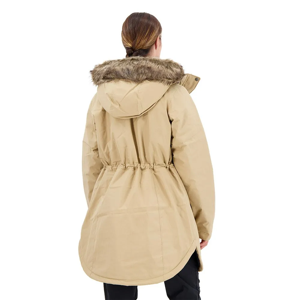 Columbia Suttle Mountain™ Jacka, Beach