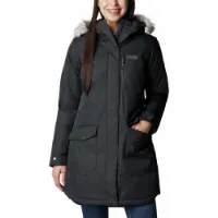 Columbia Suttle Mountain™ Long Jacka Columbia Suttle Mountain™ Long Jacka