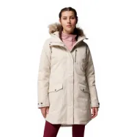 Columbia Suttle Mountain™ Long Jacka