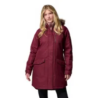Columbia Suttle Mountain™ Long Jacka