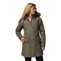 Columbia Suttle Mountain™ Long Jacka Columbia Suttle Mountain™ Long Jacka