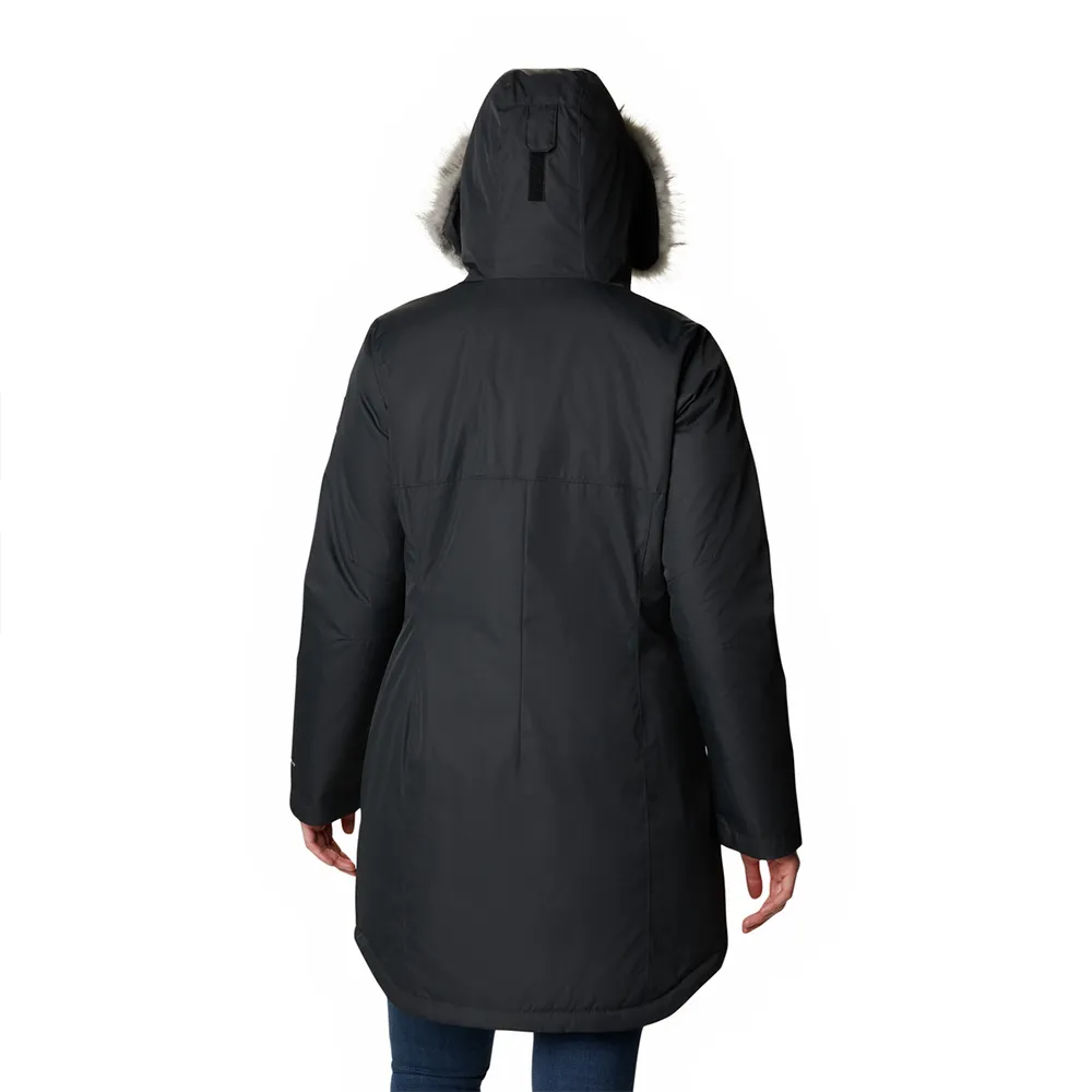 Columbia Suttle Mountain™ Long Jacka Columbia Suttle Mountain™ Long Jacka