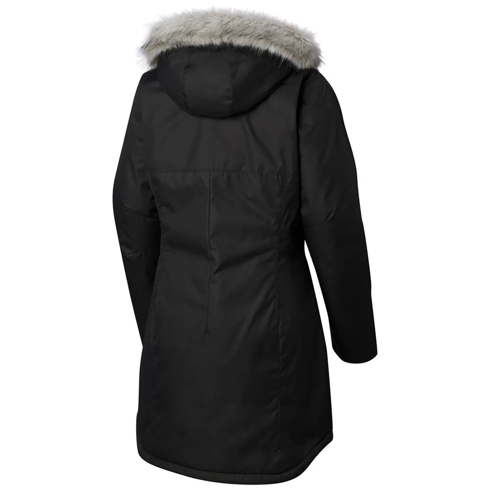 Columbia Suttle Mountain™ Long Jacka Columbia Suttle Mountain™ Long Jacka