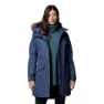 Columbia Suttle Mountain™ Long Jacka