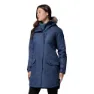 Columbia Suttle Mountain™ Long Jacka