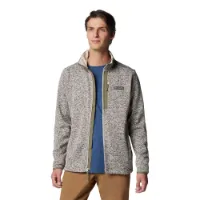 Columbia Sweater Weather™ Fleecejacka Med Dragkedja Columbia Sweater Weather™ Fleecejacka Med Dragkedja
