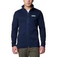 Columbia Sweater Weather™ Fleecejacka Med Dragkedja Columbia Sweater Weather™ Fleecejacka Med Dragkedja