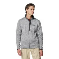 Columbia Sweater Weather™ Fleecejacka Med Dragkedja Columbia Sweater Weather™ Fleecejacka Med Dragkedja