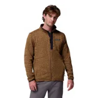Columbia Sweater Weather™ Fleecejacka Med Dragkedja