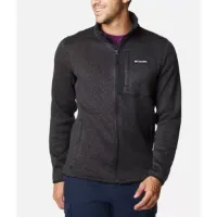 Columbia Sweater Weather™ Fleecejacka Med Dragkedja Columbia Sweater Weather™ Fleecejacka Med Dragkedja