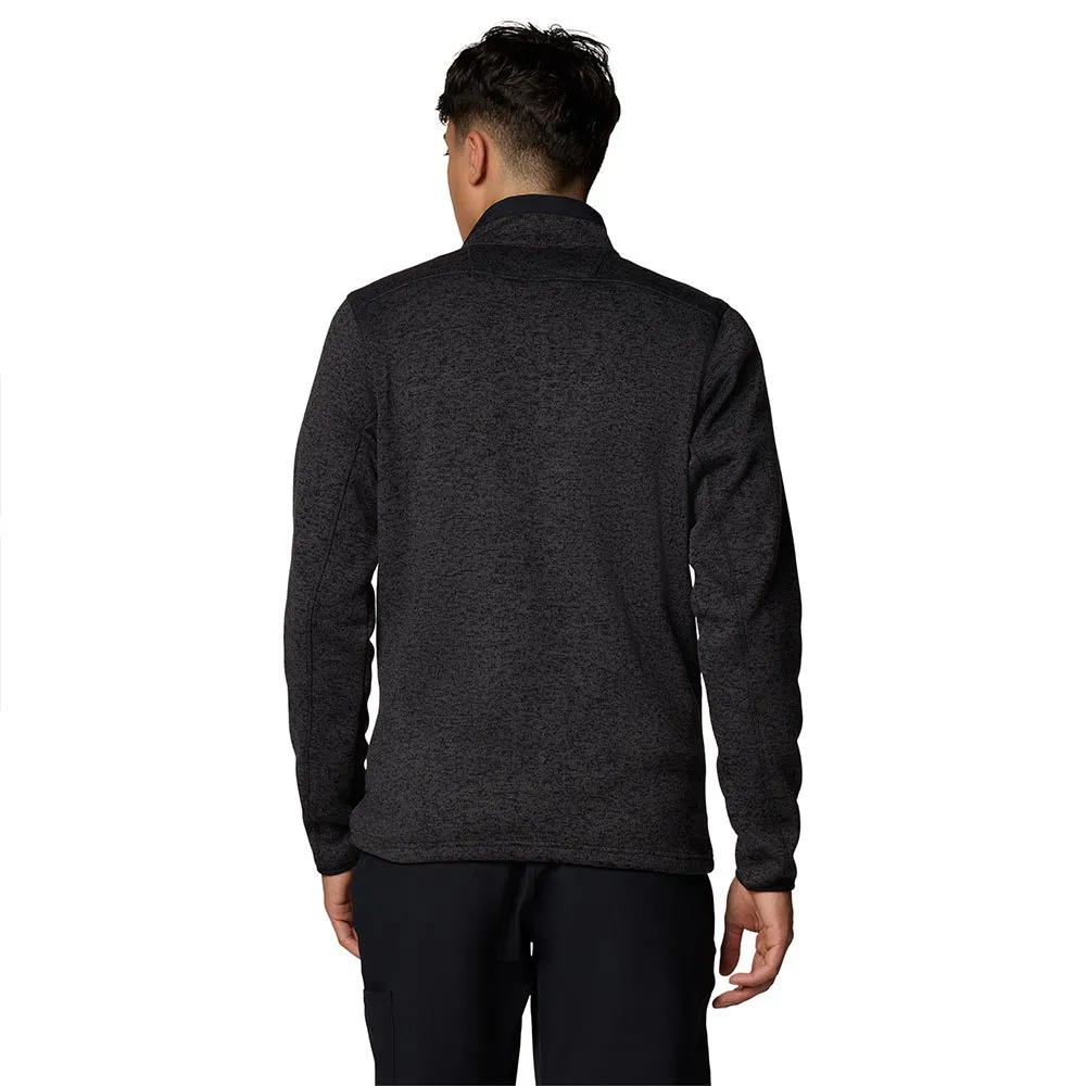 Columbia Sweater Weather™ Fleecejacka Med Dragkedja