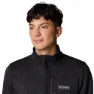 Columbia Sweater Weather™ Fleecejacka Med Dragkedja
