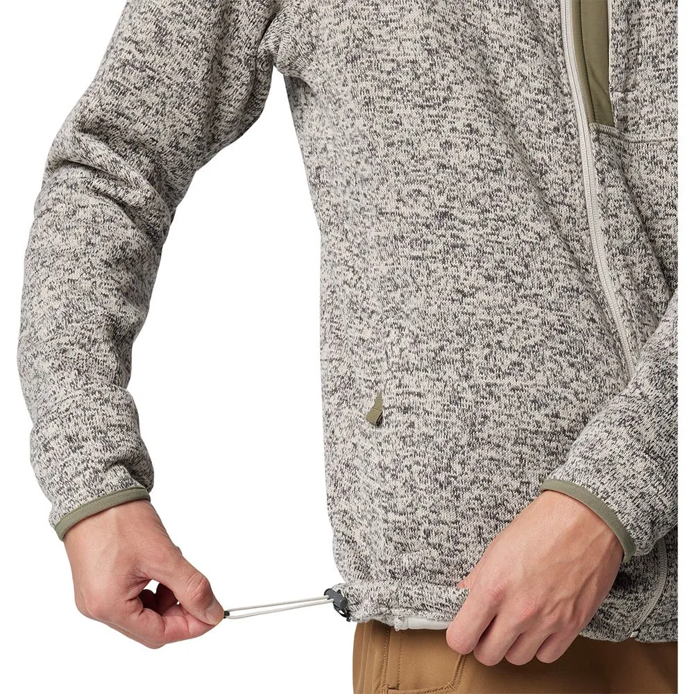 Columbia Sweater Weather™ Fleecejacka Med Dragkedja Columbia Sweater Weather™ Fleecejacka Med Dragkedja