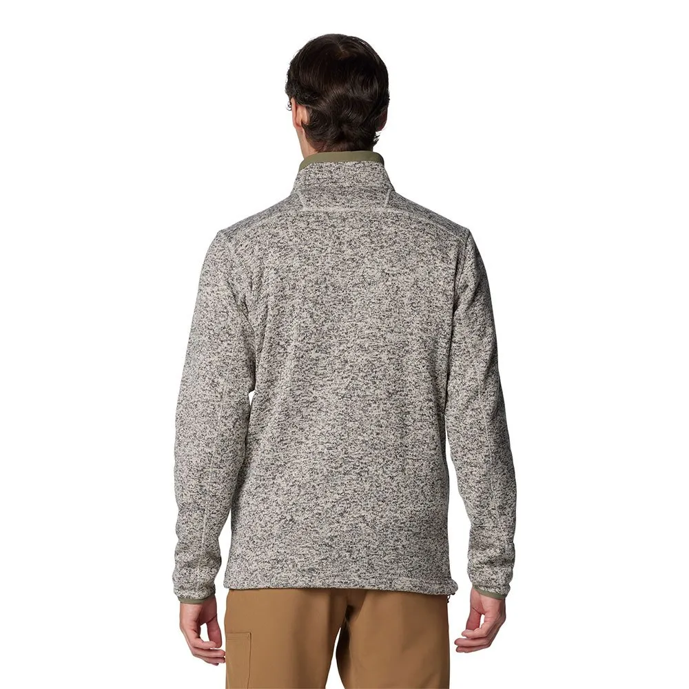 Columbia Sweater Weather™ Fleecejacka Med Dragkedja Columbia Sweater Weather™ Fleecejacka Med Dragkedja