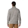 Columbia Sweater Weather™ Fleecejacka Med Dragkedja