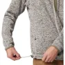 Columbia Sweater Weather™ Fleecejacka Med Dragkedja