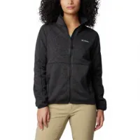 Columbia Sweater Weather™ Ii Fleecejacka Med Dragkedja Columbia Sweater Weather™ Ii Fleecejacka Med Dragkedja
